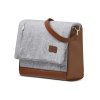 ABC Design Taška na pleny Urban graphite grey 2021
