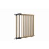 Safety 1st Zábrana Dual Install Extending Wood Natural