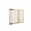Safety 1st Zábrana Dual Install Extending Wood Natural