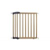 Safety 1st Zábrana Dual Install Extending Wood Natural