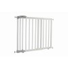 Safety 1st Zábrana Dual Install Extending Wood White