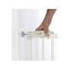 Safety 1st Zábrana Dual Install Extending Wood White