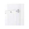 Safety 1st Zábrana Dual Install Extending Wood White