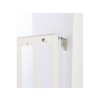 Safety 1st Zábrana Dual Install Extending Wood White
