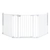 Safety 1st Zábrana Modular 3 White