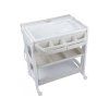 Safety 1st Dolphy přebalovací pult Warm Grey