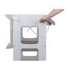Safety 1st Dolphy přebalovací pult Warm Grey