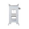 Safety 1st Dolphy přebalovací pult Warm Grey