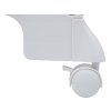 Safety 1st Dolphy přebalovací pult Warm Grey