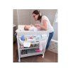 Safety 1st Dolphy přebalovací pult Warm Grey
