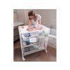 Safety 1st Dolphy přebalovací pult Warm Grey