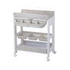 Safety 1st Dolphy přebalovací pult Warm Grey