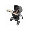 Maxi-Cosi Zimní sada na kočárek Lila Black