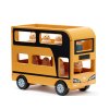 Kids Concept Autobus Doubledecker Aiden dřevěný