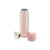 Thermos Mobilní termohrnek - růžovozlatá
