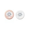 Tommee Tippee Šidítko C2N silikon Natural Blush Rose 2ks 0-6m