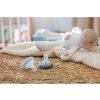 Tommee Tippee Šidítko C2N silikon Natural Serene Sky 2ks 0-6m - VÝPRODEJ
