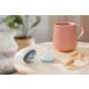 Tommee Tippee Šidítko C2N silikon Natural Serene Sky 2ks 0-6m - VÝPRODEJ