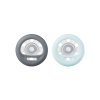 Tommee Tippee Šidítko C2N silikon Natural Serene Sky 2ks 0-6m - VÝPRODEJ