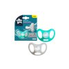 Tommee Tippee Šidítko silikon Advanced Sensitive 2ks 0-6m