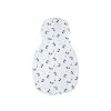 Tommee Tippee Zavinovačka Grobag Snuggle 0-4m letní Little Pip