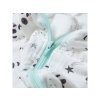 Tommee Tippee Zavinovačka Grobag Snuggle 0-4m letní Little Pip