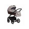 Tutis Kočárek Viva Life III 2v1 Warm Grey