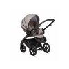 Tutis Kočárek Viva Life III 2v1 Warm Grey