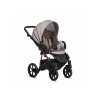 Tutis Kočárek Viva Life III 2v1 Warm Grey