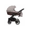 Tutis Kočárek Viva Life III 2v1 Warm Grey