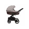 Tutis Kočárek Viva Life III 2v1 Warm Grey