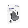 Dooky Seat Cover 0+ UNI DARK GREY MELANGE