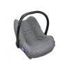 Dooky Seat Cover 0+ UNI DARK GREY MELANGE