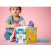 Taf Toys Box s šátky Koala Kimmi