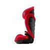 Britax Römer Autosedačka Kid II Black, Fire Red