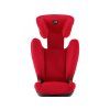 Britax Römer Autosedačka Kid II Black, Fire Red