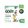 Good Gout BIO Sušenky barvy & tvary (80 g)
