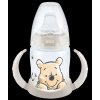nuk first choice winnie the pooh trinklernflasche temperature control 2021 4 l 11zon