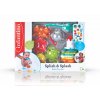 Infantino Sada hraček do koupele Splish and Splash