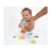 Infantino Sada hraček do koupele Splish and Splash