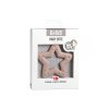 Bibs Baby Bitie kousátko Star Blush