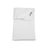Meyco deka do kočárku/kolébky Mini relief warm white