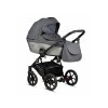 Tutis Kočárek Viva Life III 2v1 Luxury Moonstone