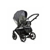 Tutis Kočárek Viva Life III 2v1 Luxury Moonstone