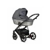Tutis Kočárek Viva Life III 2v1 Luxury Moonstone