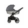 Tutis Kočárek Viva Life III 2v1 Luxury Moonstone