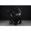 Tutis Kočárek Viva Life III 2v1 Luxury Moonstone