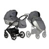 Tutis Kočárek Viva Life III 2v1 Luxury Moonstone