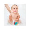 Infantino Natahovací tučňák do koupele