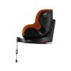 Britax Römer Autosedačka Dualfix 3 i-size Bundle Flex iSense, Golden Cognac - VÝPRODEJ DVOREČEK